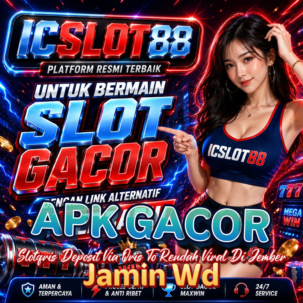 APK GACOR