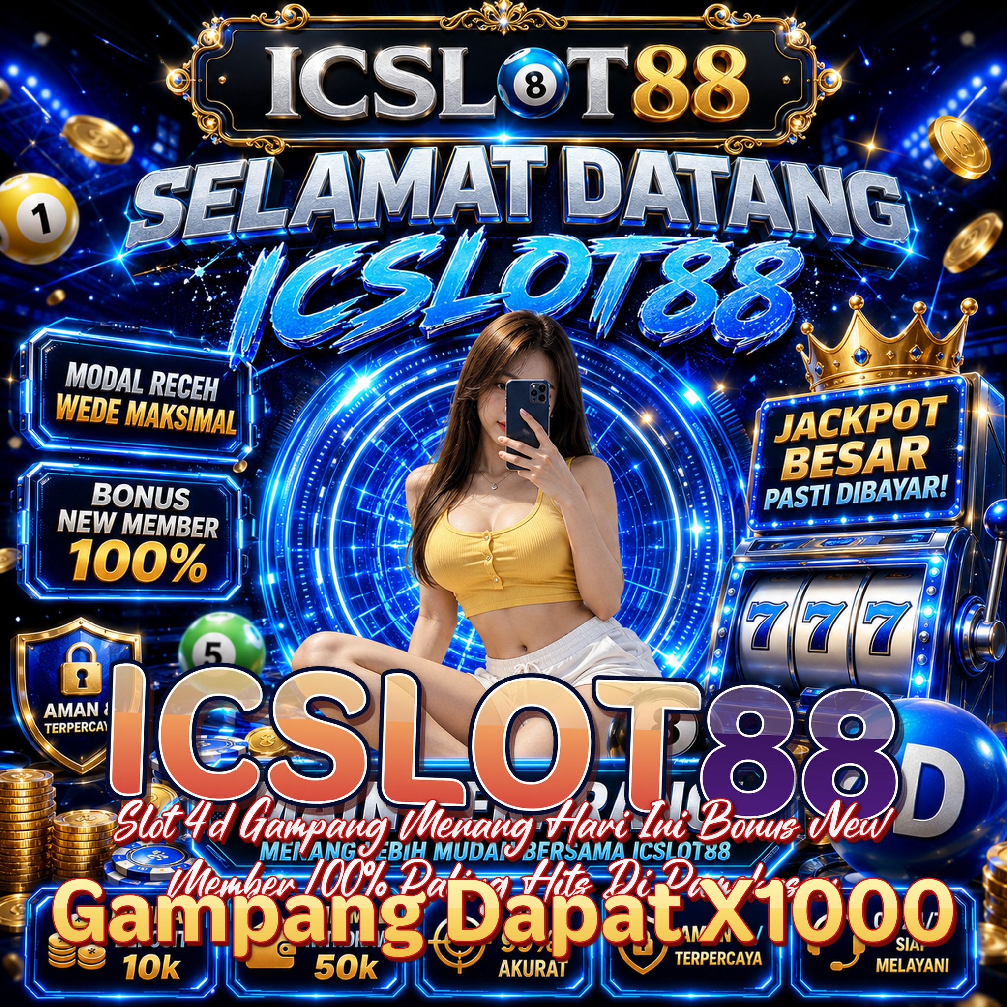 ICSLOT88