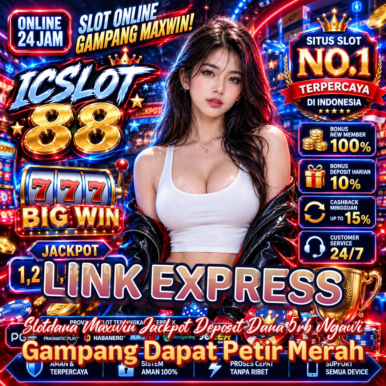 LINK EXPRESS